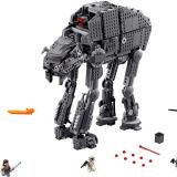 conjunto LEGO 75189