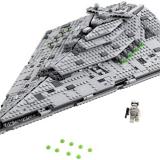 conjunto LEGO 75190
